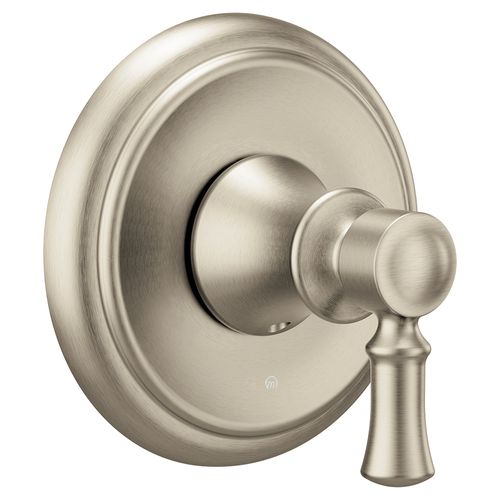 Main product image of Dartmoor M-Core Transfer Valve Trim, UT2031BN (Brushed Nickel)