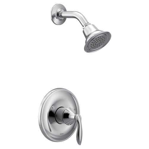Main product image of Eva M-Core 2-series Shower Only, 1.75 GPM, UT2132EP (Chrome)