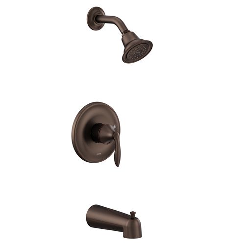 Main product image of Eva M-Core 2-series Tub/Shower, 1.75 GPM, UT2133EPORB (Oil Rubbed Bronze)