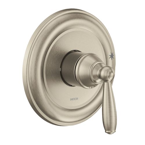 Main product image of Brantford Brushed Nickel M-core 2-series Valve Trim, UT2151BN