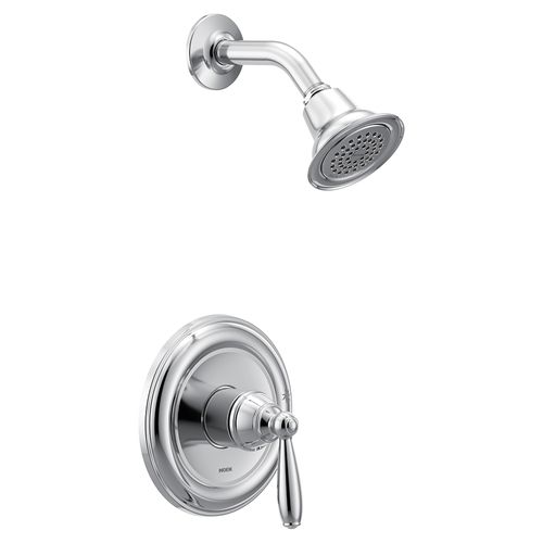 Main product image of Brantford M-Core 2-series Shower Only, 1.75 GPM, UT2152EP (Chrome)
