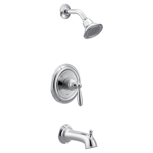 Main product image of Brantford M-Core 2-series Tub/Shower, 1.75 GPM, UT2153EP (Chrome)