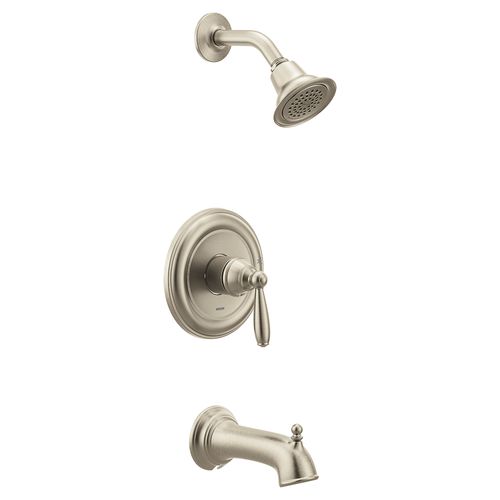 Main product image of Brantford M-Core 2-series Tub/Shower, 1.75 GPM, UT2153EPBN (Brushed Nickel)