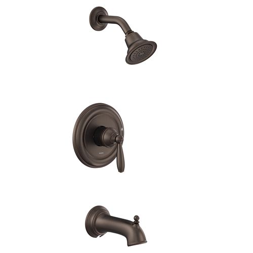 Main product image of Brantford M-Core 2-series Tub/Shower, 1.75 GPM, UT2153EPORB (Oil Rubbed Bronze)
