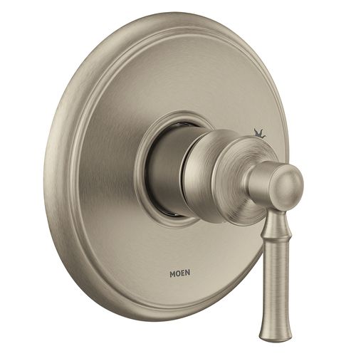 Main product image of Dartmoor M-Core 2-series Valve Only, UT2181BN (Brushed Nickel)