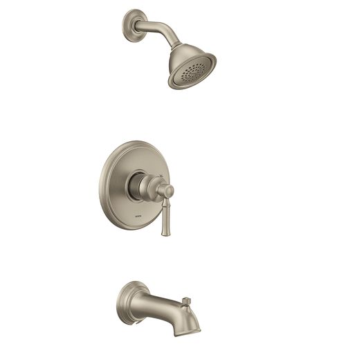Main product image of Dartmoor M-Core 2-series Tub/Shower, 1.75 GPM, UT2183EPBN (Brushed Nickel)