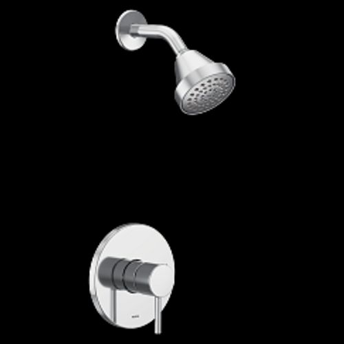 Main product image of Align Chrome M-CORE 2-Series Shower Only Trim, 1.75 gpm, UT2192EP