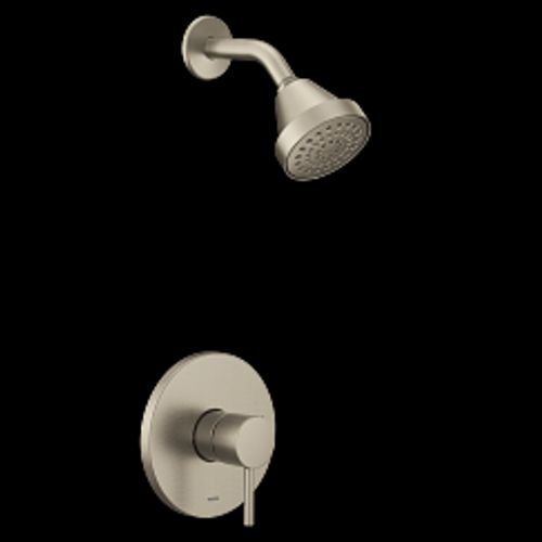 Main product image of Align Brushed Nickel M-CORE 2-Series Shower Only Trim, 1.75 gpm, UT2192EPBN