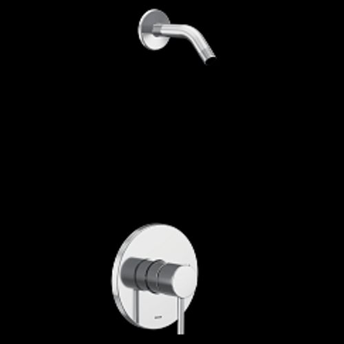 Main product image of Align Chrome M-CORE 2-Series Shower Only - No Head, UT2192NH