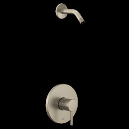 Main product image of Align Brushed Nickel M-CORE 2-Series Shower Only - No Head, UT2192NHBN