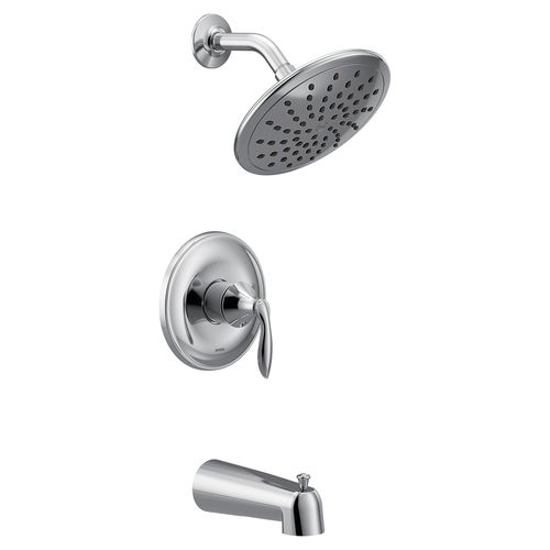 Main product image of Eva M-Core 2-series Rs Tub/Shower, 1.75 GPM, UT2233EP (Chrome)