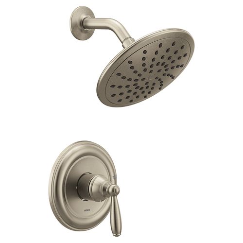 Main product image of Brantford M-Core 2-series Rs Shower Only, 1.75 GPM, UT2252EPBN (Brushed Nickel)