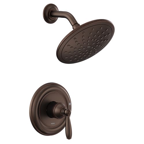 Main product image of Brantford M-Core 2-series Rs Shower Only, 1.75 GPM, UT2252EPORB (Oil Rubbed Bronze)