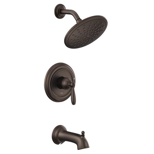 Main product image of Brantford M-Core 2-series Rs Tub/Shower, 1.75 GPM, UT2253EPORB (Oil Rubbed Bronze)