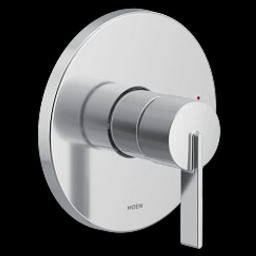 Main product image of Cia Chrome M-CORE 2 Series Tub/Shower Valve Only Trim, UT2261