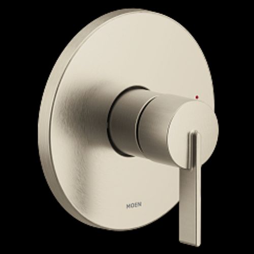 Main product image of Cia Brushed Nickel M-CORE 2 Series Tub/Shower Valve Only Trim, UT2261BN