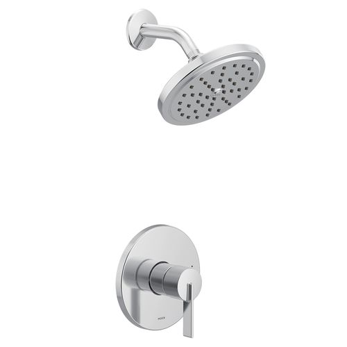 Main product image of Cia Chrome Eco Performance 1 Function Shower Trim, 1.75 Gpm, UT2262EP
