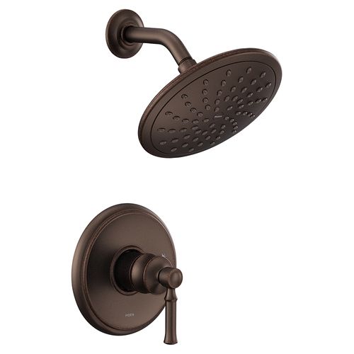 Main product image of Dartmoor M-Core 2-series Rs Shower Only, 1.75 GPM, UT2282EPORB (Oil Rubbed Bronze)