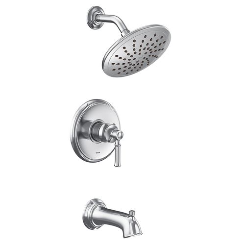 Main product image of Dartmoor M-Core 2-series Rs Tub/Shower, 1.75 GPM, UT2283EP (Chrome)