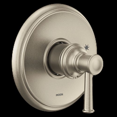 Main product image of Belfield Brushed Nickel M-CORE 2-Series Valve Only Trim, UT2311BN