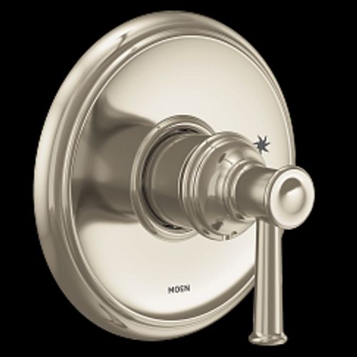 Main product image of Belfield Polished Nickel M-CORE 2-Series Valve Trim Only, UT2311NL