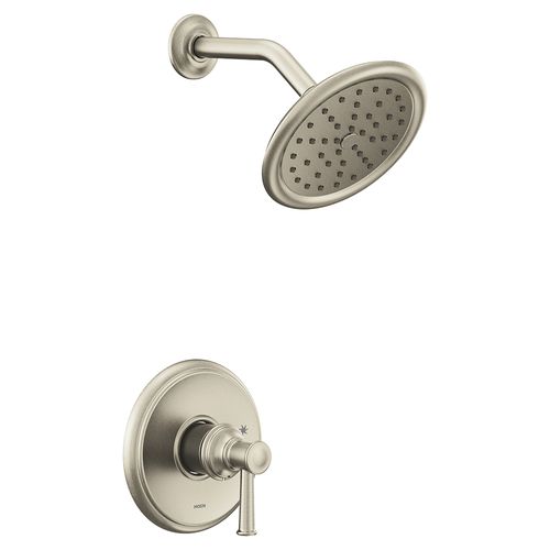Main product image of Belfield Brushed Nickel Eco Performance M-core 2-series Shower Trim, 1.75 Gpm, UT2312EPBN