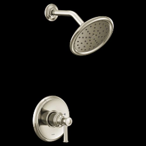 Main product image of Belfield Polished Nickel M-CORE 2-Series Shower Only Trim, 1.75 gpm, UT2312EPNL