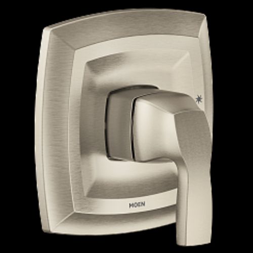 Main product image of Voss Brushed Nickel M-CORE 2-Series Valve Only Trim, UT2691BN