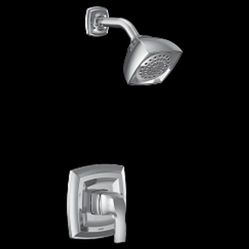 Main product image of Voss Chrome M-CORE 2-Series Shower Only Trim, 1.75 gpm, UT2692EP