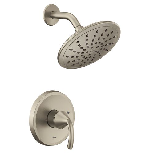 Main product image of Glyde Brushed Nickel Eco Performance M-core 2-series Rs Shower Only, 1.75 Gpm, UT2842EPBN