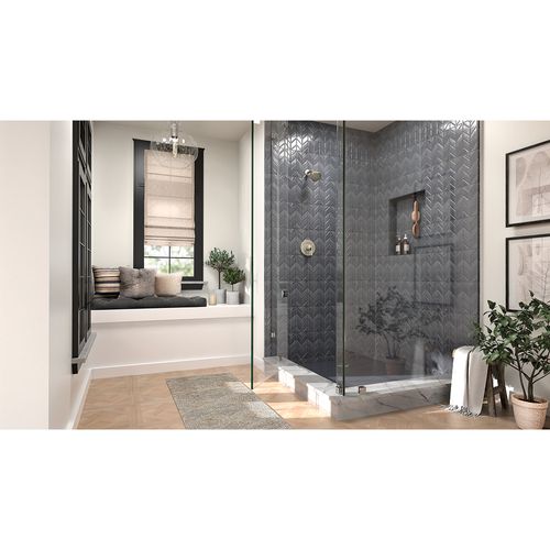 Main product image of Gibson M-Core 2-series Shower Only, 1.75 GPM, UT2902EPBN (Brushed Nickel)