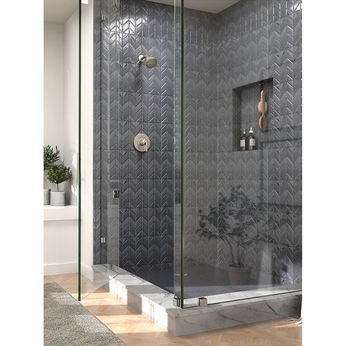 Main product image of Gibson M-Core 2-series Shower Only, 1.75 GPM, UT2902EPBN (Brushed Nickel)