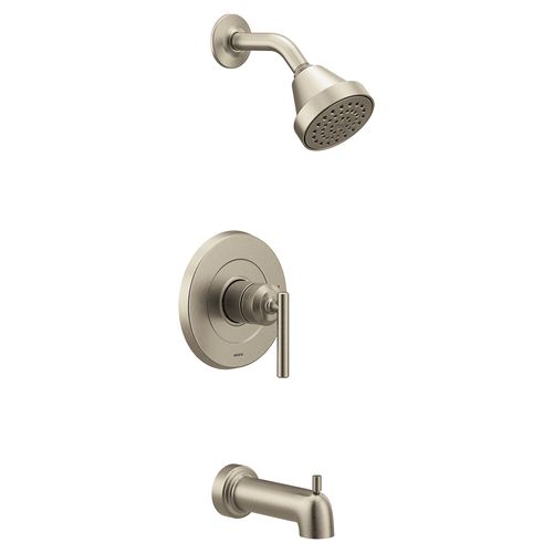 Main product image of Gibson M-Core 2-series Tub/Shower, 1.75 GPM, UT2903EPBN (Brushed Nickel)