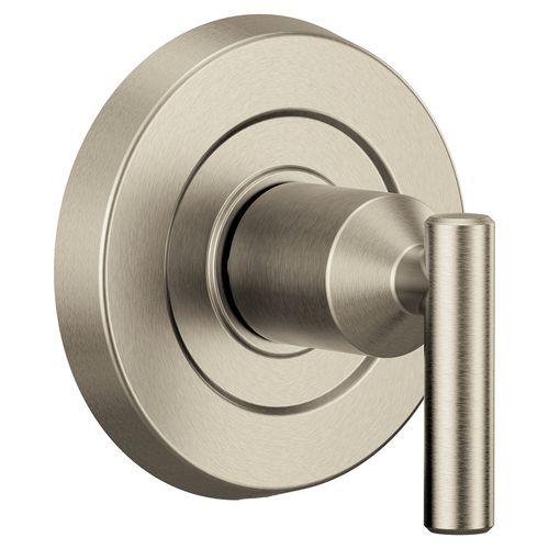 Main product image of Gibson M-Core Transfer Vertical Spa, UT2921BN (Brushed Nickel)