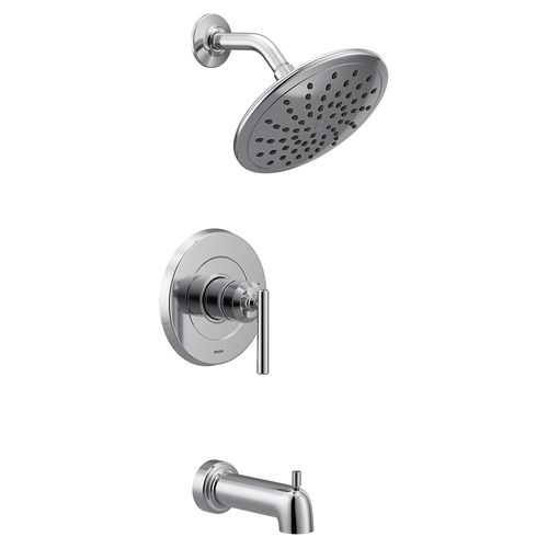 Main product image of Gibson M-Core 2-series Rs Tub/Shower, 1.75 GPM, UT3003EP (Chrome)