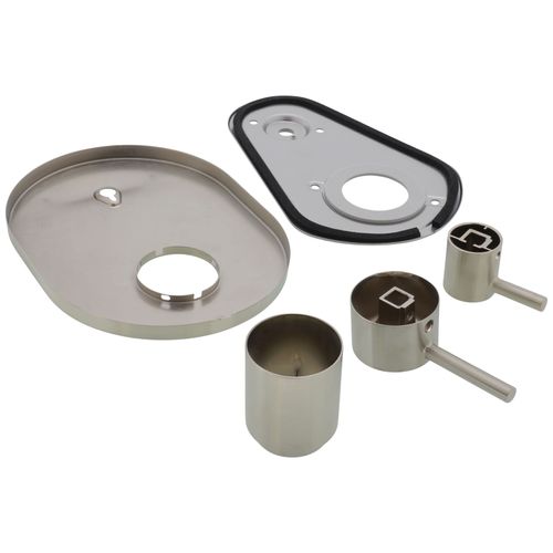Main product image of Align M-CORE 3-Series Valve Trim w/ Integrated Diverter (Brushed Nickel), UT3290BN
