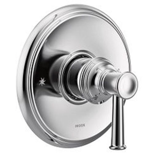 Main product image of Belfield Chrome M-CORE 3-Series Valve Only Trim, UT3311