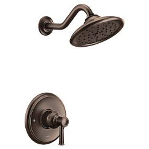 Main product image of Belfield Oil Rubbed Bronze M-CORE 3-Series Shower Only Trim, 2.5 gpm, UT3312ORB