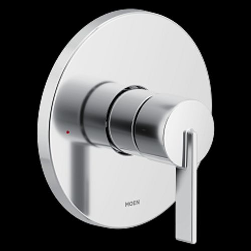 Main product image of Cia Chrome M-CORE 3 Series Tub/Shower Valve Only Trim, UT3361
