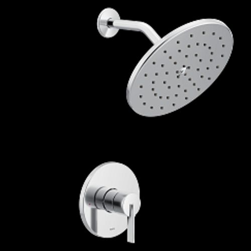 Main product image of Cia Chrome M-CORE 3 Series Shower Only Trim, UT3362