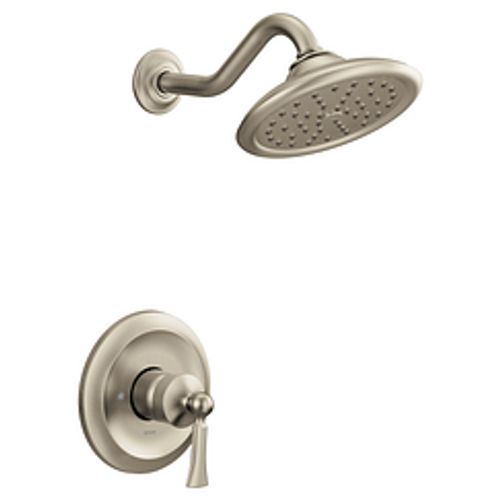 Main product image of Wynford Brushed Nickel M-CORE 3-Series Shower Only Trim, 1.75 gpm, UT35502EPBN