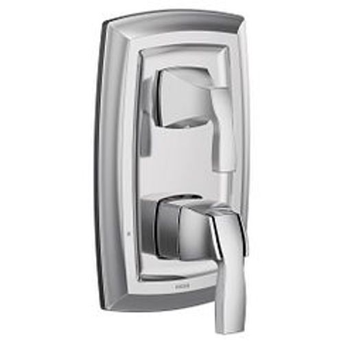 Main product image of Voss Chrome M-CORE 3-Series With Integrated Transfer Valve Trim, UT3611