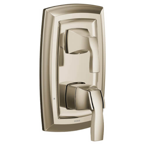 Main product image of Voss M-CORE 3-Series Valve Trim w/ Integrated Diverter (Polished Nickel), UT3611NL