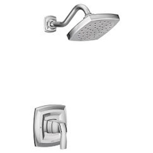 Main product image of Voss Chrome M-CORE 3-Series Shower Only Trim, 1.75 gpm, UT3692EP