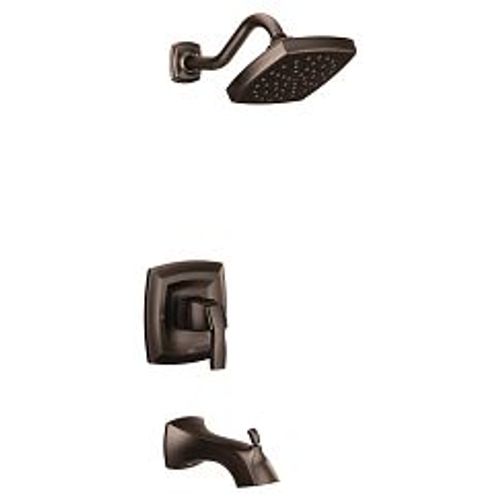 Main product image of Voss Oil Rubbed Bronze M-CORE 3-Series Tub/Shower, 2.5 gpm, UT3693ORB