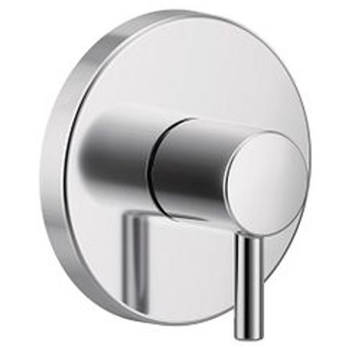 Main product image of Align Chrome M-CORE Transfer Vertical Spa Trim, UT4191