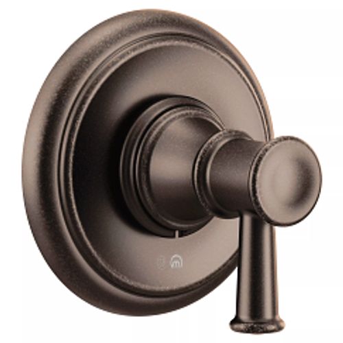 Main product image of Belfield Oil Rubbed Bronze M-CORE Transfer Valve Trim, UT4301ORB