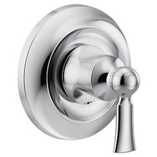 Main product image of Wynford Chrome M-CORE Transfer Valve Trim, UT4511