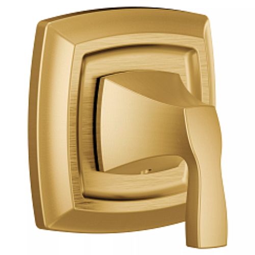 Main product image of Voss Brushed Gold M-CORE Transfer Valve Trim, UT4611BG
