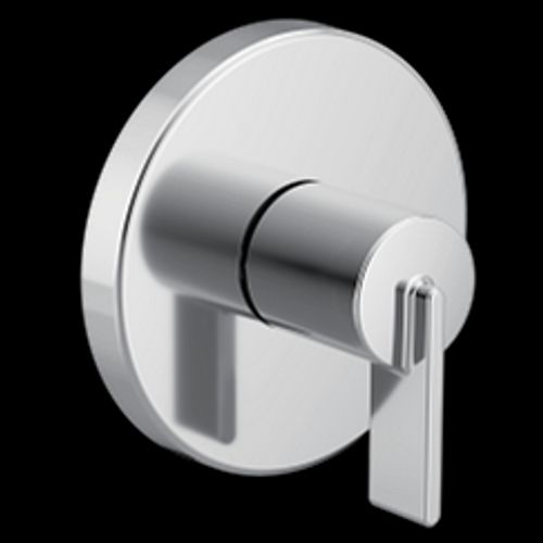 Main product image of Cia Chrome M-CORE Transfer Vertical Spa Trim, UT4620